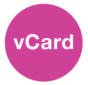 vCard
